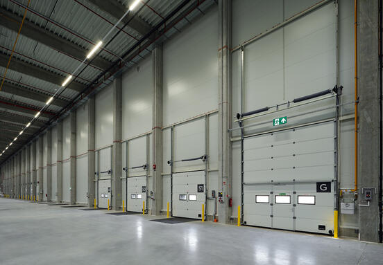 Rohlig Suus Logistics Kft