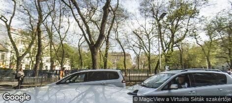 Street View: ÁTI-Sziget Ipari Park