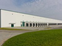 Euro-net Expands to 58,500 Square Metres at Prologis Park Janki