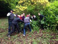 Prologis CEE Employees Participated in Company’s Second Annual Global Day of Service