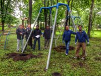 Prologis CEE Employees Participated in Company’s Second Annual Global Day of Service