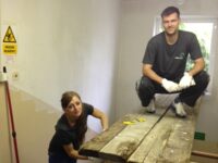 Prologis CEE Employees Participated in Company’s Second Annual Global Day of Service