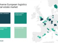 Beneath the Surface of a Growing European Logistics Real Estate Market