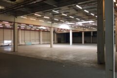 2000 m2 sprinklerrel rendelkező csaronokrész