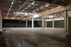 2000 m2 csarnokrész