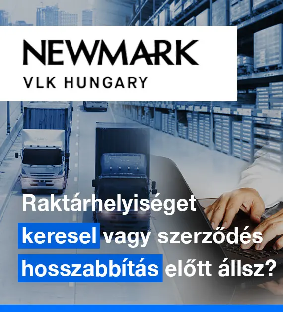 VLK Newmark